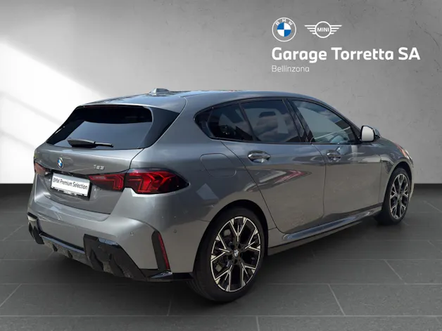BMW 123 xDrive
