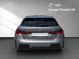 BMW 123 xDrive