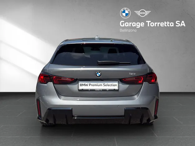 BMW 123 xDrive