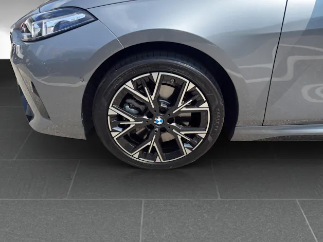 BMW 123 xDrive