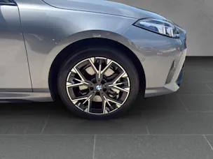 BMW 123 xDrive