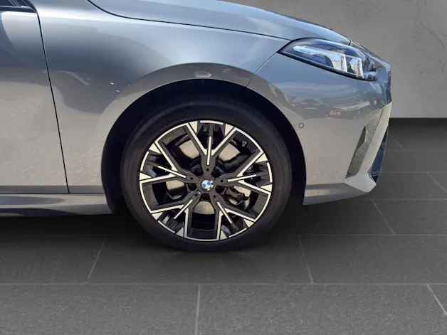 BMW 123 xDrive