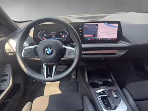 BMW 123 xDrive