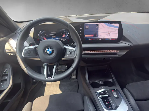 BMW 123 xDrive