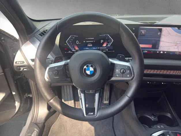 BMW 123 xDrive