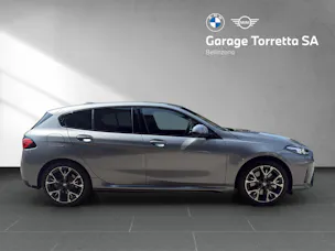BMW 123 xDrive