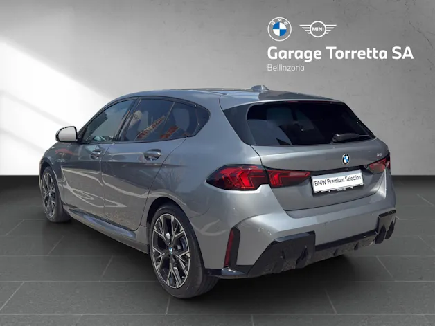 BMW 123 xDrive