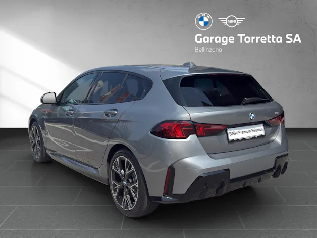 BMW 123 xDrive