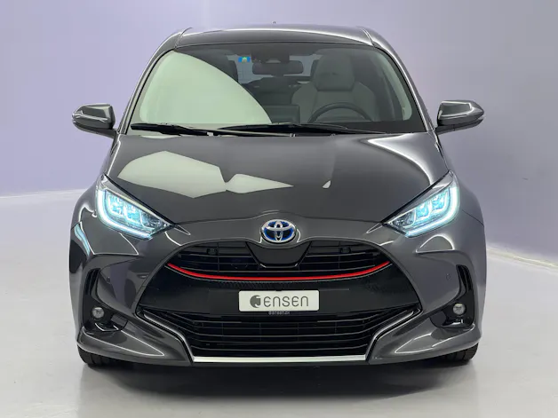Toyota Yaris 1.5 VVT-i HSD Premium