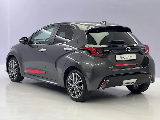 Toyota Yaris 1.5 VVT-i HSD Premium