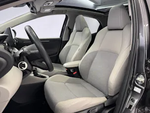 Toyota Yaris 1.5 VVT-i HSD Premium