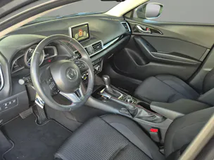 Mazda 3 2.0 120 Ambition Plus