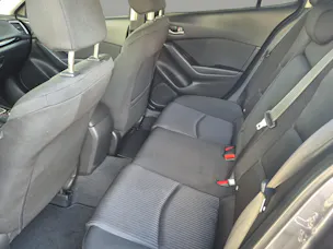 Mazda 3 2.0 120 Ambition Plus