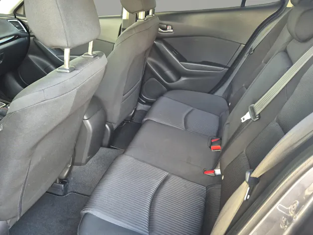 Mazda 3 2.0 120 Ambition Plus
