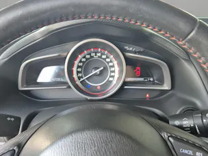 Mazda 3 2.0 120 Ambition Plus