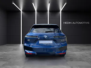BMW iX xDrive50