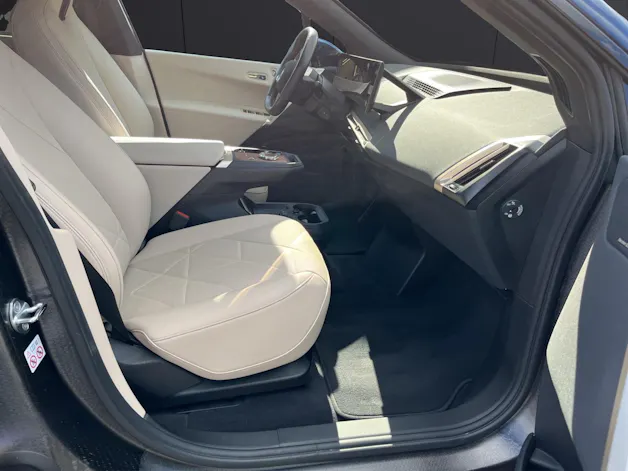 BMW iX xDrive50