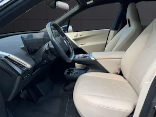 BMW iX xDrive50