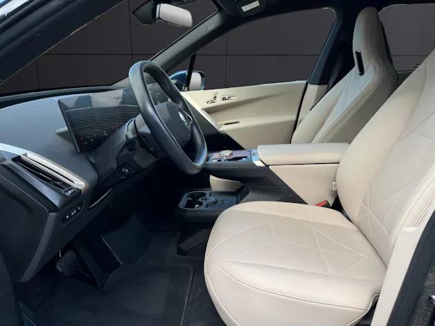 BMW iX xDrive50