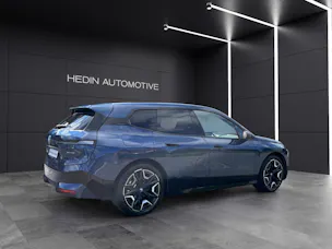 BMW iX xDrive50