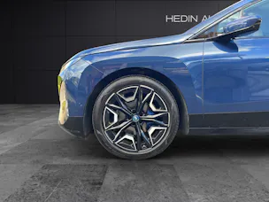 BMW iX xDrive50