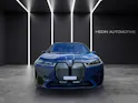BMW iX xDrive50