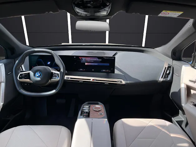 BMW iX xDrive50