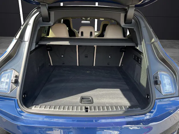 BMW iX xDrive50