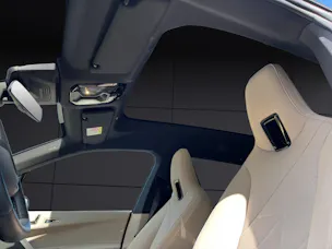 BMW iX xDrive50