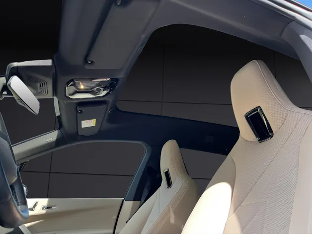 BMW iX xDrive50