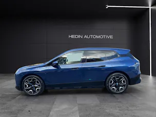 BMW iX xDrive50