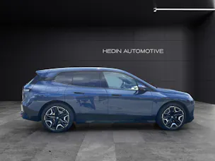 BMW iX xDrive50