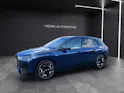 BMW iX xDrive50