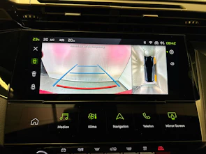 image du véhicule PEUGEOT 308 SW 1.2 Hybrid GT