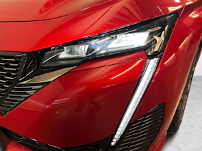 image du véhicule PEUGEOT 308 SW 1.2 Hybrid GT