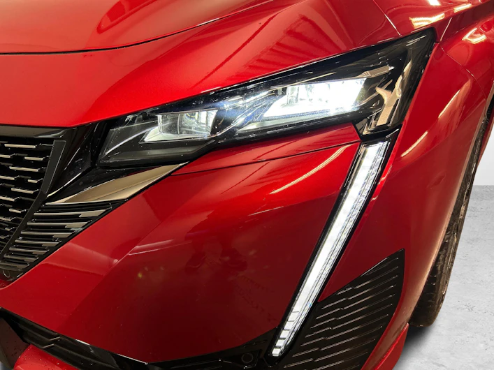 image du véhicule PEUGEOT 308