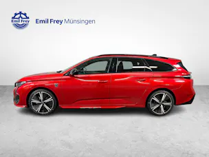 Peugeot 308 SW 1.2 Hybrid GT