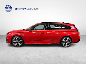 image du véhicule PEUGEOT 308 SW 1.2 Hybrid GT