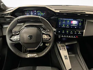 Peugeot 308 SW 1.2 Hybrid GT