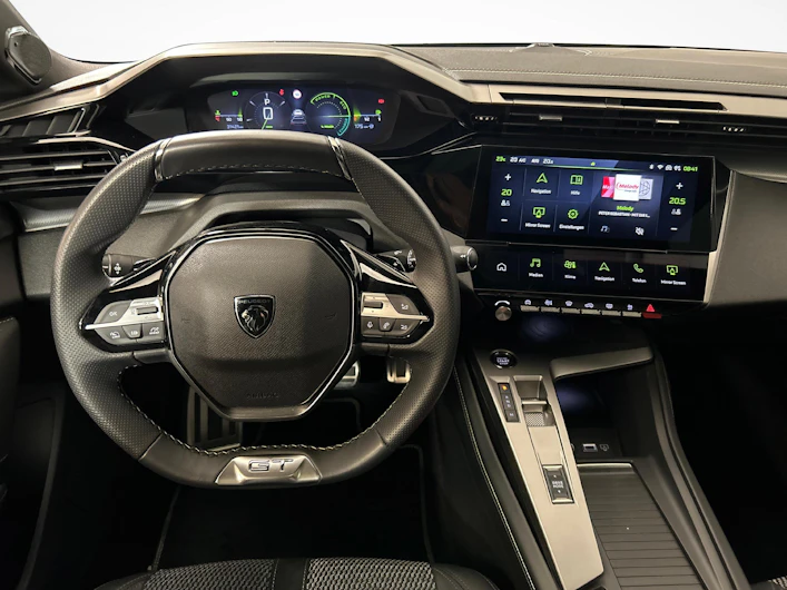 image du véhicule PEUGEOT 308