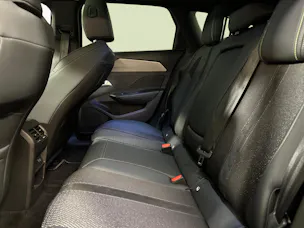 Peugeot 308 SW 1.2 Hybrid GT