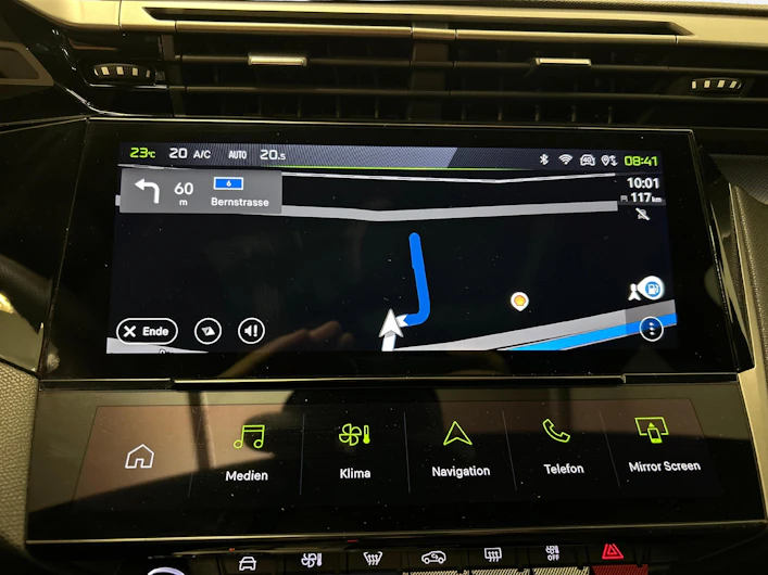 image du véhicule PEUGEOT 308