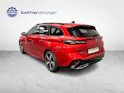 Peugeot 308 SW 1.2 Hybrid GT
