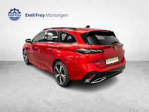 image du véhicule PEUGEOT 308 SW 1.2 Hybrid GT