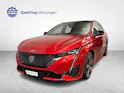 Peugeot 308 SW 1.2 Hybrid GT