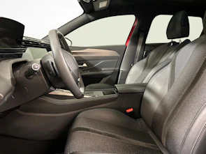 image du véhicule PEUGEOT 308 SW 1.2 Hybrid GT
