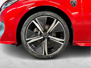 Peugeot 308 SW 1.2 Hybrid GT