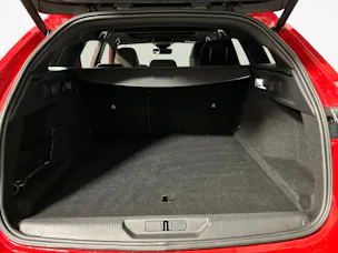 Peugeot 308 SW 1.2 Hybrid GT