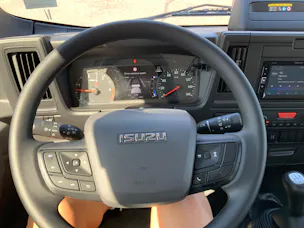 Isuzu M27 Kab.-Ch. E DR 3.0 Ddi