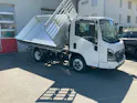 Isuzu M27 Kab.-Ch. E DR 3.0 Ddi